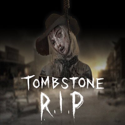 Tombstone Rip